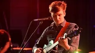 George Ezra - Cassy O' (live at Future Festival)