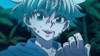 twixtor killua no cc