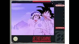 StanLi Atlantis - MARRIED IN JAPAN. #japan #lofi #anime #dragonball #dragonballsuper #goku #music 