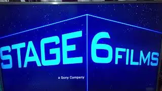 The Front Runner - Opening Logos (Audio Description)
