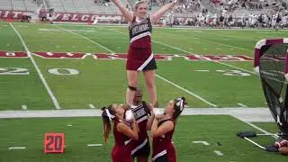 Homecoming in thirteen seconds