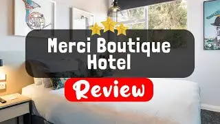 Merci Boutique Hotel, Krak&oacute;w Review - Is This Hotel Worth It?