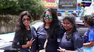 LUMINO '18 - Kegalu Balika Vidyalaya Walk (After Movie)