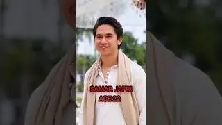 Parwarish drama cast real name and age #judwaa #parvarish #shortvideo #viralvideo