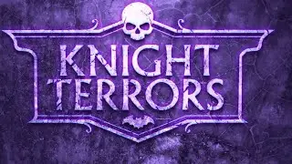 Knight Terrors DC Comics 2023 Review