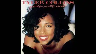 Tyler Collins - Girls Nite Out (Condo Mix)
