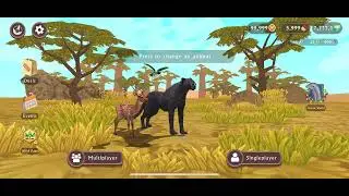 WILDCRAFT ACCOUNT FOR SALE 2025 (ADD ON DISCORD: slayy.k) 