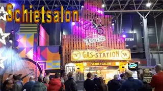 Motorbeurs Utrecht Schietsalon