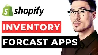 Shopify Inventory Forecast Apps