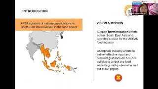 Food and Beverage demand in ASEAN | Fi Asia-Indonesia