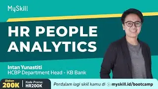 Short Class HR People Analytics | MySkill