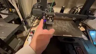 Amazing 3D Printer