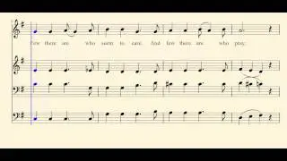 Lead Me to Some Soul Today- Gospel Hymn