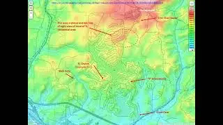 Home Meshtastic Repeater and Nifty Map Website