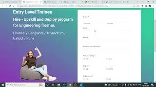 Jobs for 2021,2022 Batch Tcs NQT, Tata Elxsi.