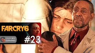 Far Cry 6 (PART 23 - END) Walkthrough | PC Gameplay [1080P FHD 60FPS]