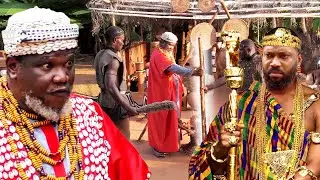 A Must Watch [THE PERCIOUS SWORD OF REDEMTION]-Best Of Ugezu & Fredrick Latest 2026 Nigeria Movies