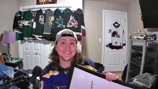 NHL West Division Predictions