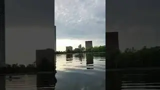 Dows Lake Pavilion Ottawa, Ontario #shorts