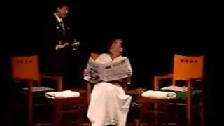 Comedy Court 1/12 (Damn Funny)
