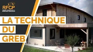 La technique du GREB (#Paillardages avec A. Prigent)