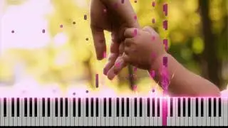 A Mother's Love - Intermediate Piano - Original Composition