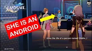 Guide Paradox Choices and Endings | Honkai: Star Rail