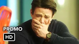 The Flash 7x11 Promo 