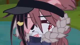 HOW TO GET RID OF THE DRUGS- &deg;Gacha club &deg; Undertale AU