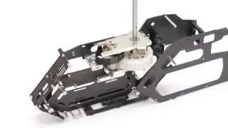 KDS Agile 7.2 AUTO ASSEMBLY!!