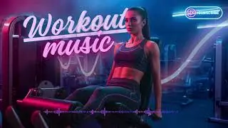 Strength & Conditioning Music 💪 | Balanced BPM Training Playlist