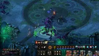 Pillars of Eternity 2 (Evil) - Path of the Damned - Guardian of Ukaizo