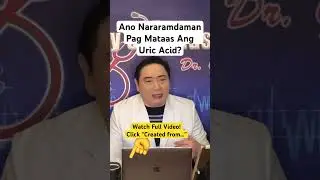Uric Acid