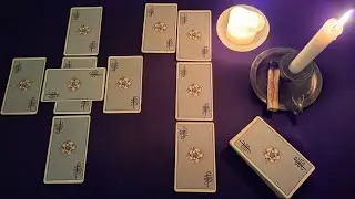 O ve Sen Ne Durumdasınız? Sizi Neler Bekliyor? #tarot #gemmatarotastro