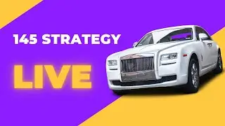 145 Strategy Live testing/920 Premium Strategy Live/Option Buy Strategy Live/ Baap of Strategy Live