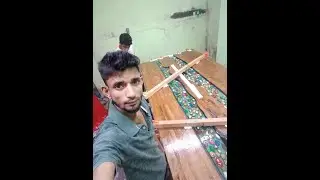 Conference Table. Running work in Bangladesh. Epoxy Rasin Table.