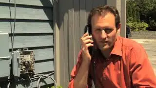 AT&T/BellSouth - DIY Repair Videos 