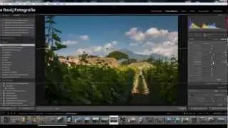 Adobe Lightroom 4 Tutorial 1 (Nederlands)