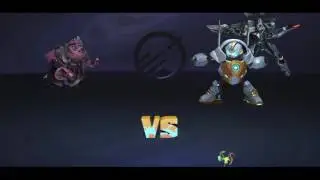 Battleborn, this needs to stop !!!