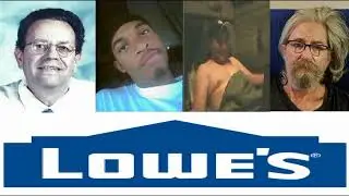 Stanley Kendall Calls Lоwe's DC