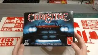HALLOWEEN BROUP BUILD 2021 HOSTED BY RUSSELL MODEL CARS
