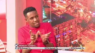 Falanqeynta Kulankii North London Derby ee Arsenal Vs Tottenham Fuad A Gurey iyo Shaba Laala