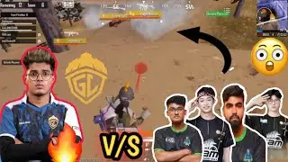 GOD LIKE ESPORTS ON FIRE IN TOURNAMENT BEST PERFORMANCE JONATHAN GAMING