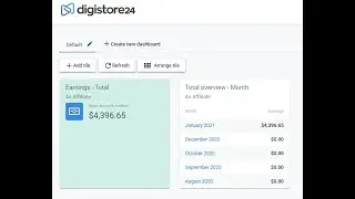 make money on digistore24 (2021)