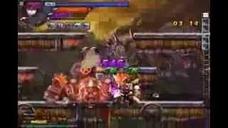 GrandChase Indonesia [Ultimate Onrush]
