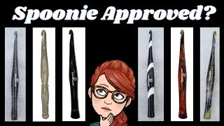 Spoonie Approved? DAIZ HOOKS #crochetcommunity
