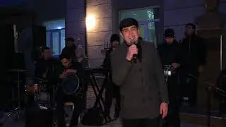 Mirkomiljon Oktamov Sufonda konsert  2026