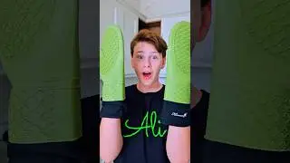 Learn Safety Rules! Ali Teaches to Protect Yourself from Burns!