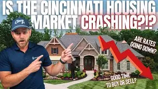 Cincinnati Real Estate Market 2025: Mid-Year Insights You Can't Miss!