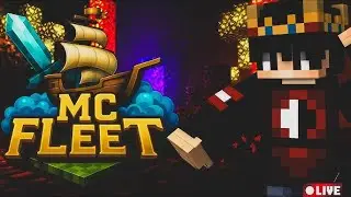 &ldquo;Doing Fun Stuff in MC Fleet Server with My Squad! | Minecraft ‪@GamerFleet‬‪ @AnshuBisht‬ ​